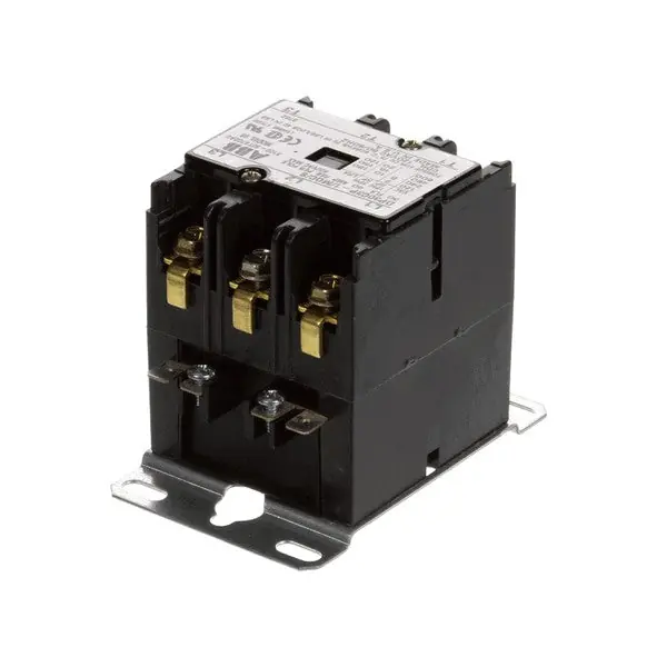 Contactor 3 Pole 1 Replacement 00-411497-000C3 for Vulcan Hart