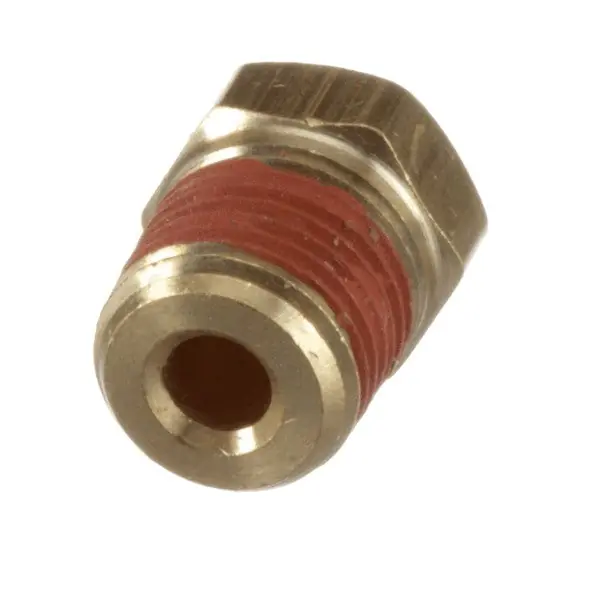 1/8 Male Pipe Plug Replacement 90445 for Thermodyne Foodservice