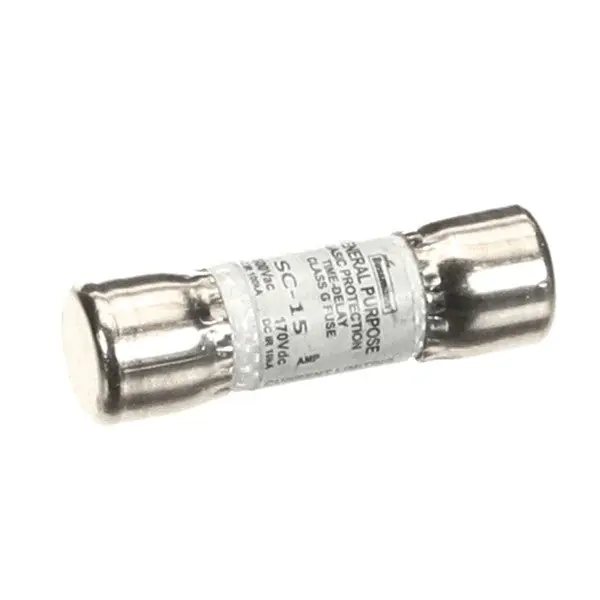 Fuse Motor 15A Replacement MPN for Montague