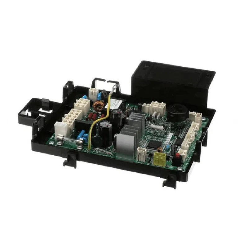 Rinnai 205000056 Main Pcb Assy, Es38 (1004fta) Replacement 205000056