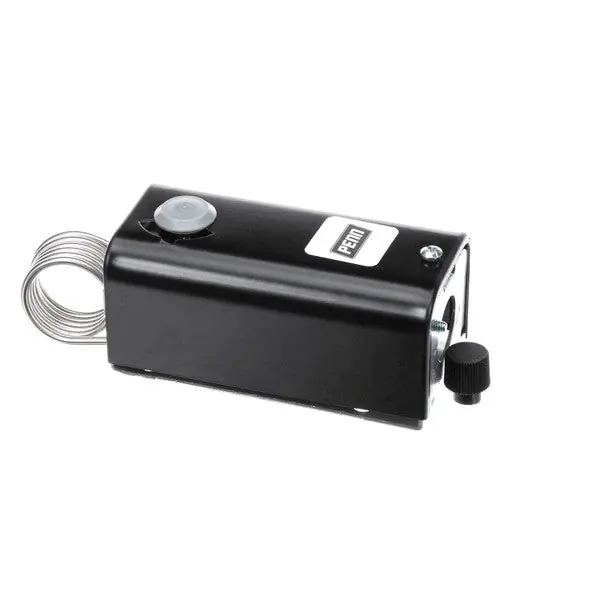 THERMOSTAT Replacement A19BBC2 for Heatcraft