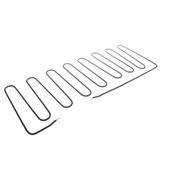 Heater Rod 500W 28.13 Inches X 15.50 Inches Replacement 20-77868 for Structural Concepts