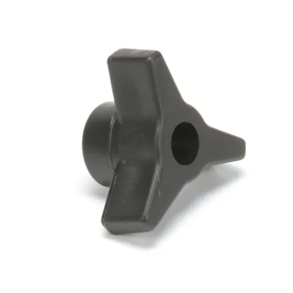 KNOB 3 PT 5/16-18 Replacement 272-7-1 for Biro