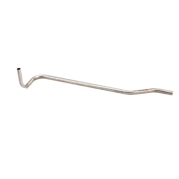 TUBE REAR BURNER STEP-UP Replacement 1184647 for Southbend