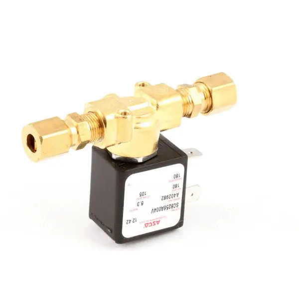 Solenoid Water 208V Brass Replacement PS2754 for Winston Products