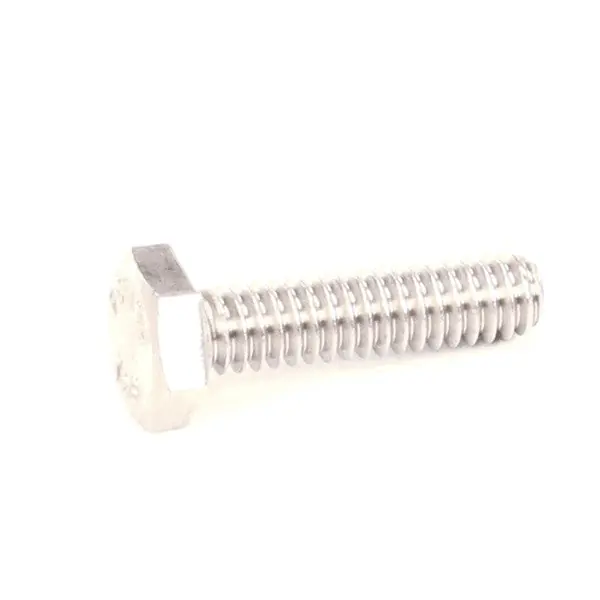 BOLT 1/4-20 X 1 Replacement 100738 for Champion