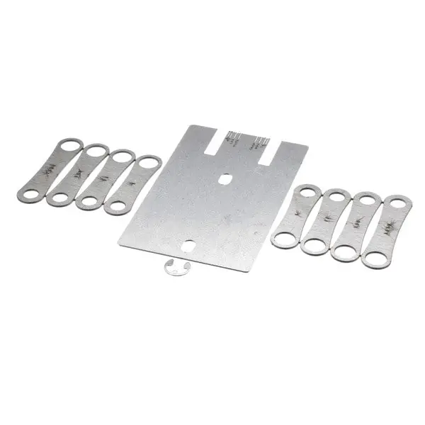 KIT LINKAGE ADJUSTMENT ROLLERS Replacement 01-1M6465-00001 for Baxter