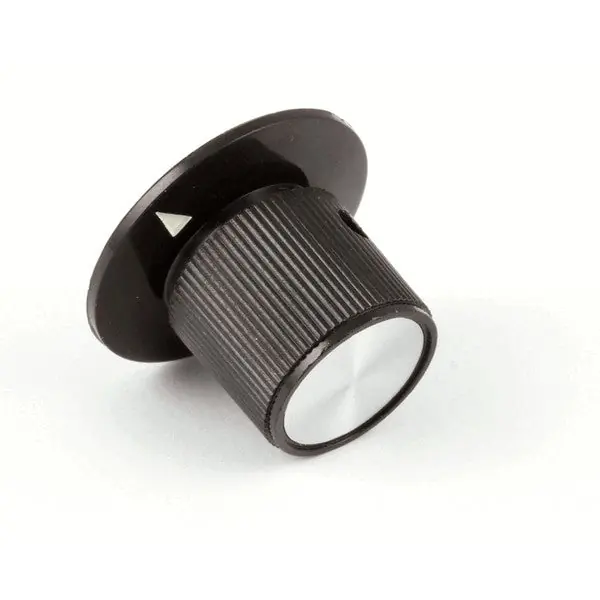Motor Speed Knob Replacement 4445 for Nieco