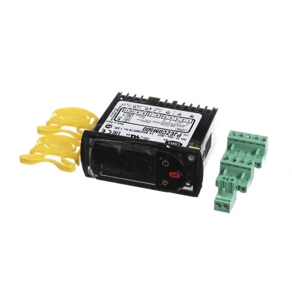 Digital Thermostat 3 Relay Replacement 63397-6 for Montague