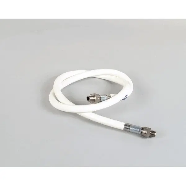 LS Filter Return Hose 1/2 X 62 Replacement 855 for Filtercorp