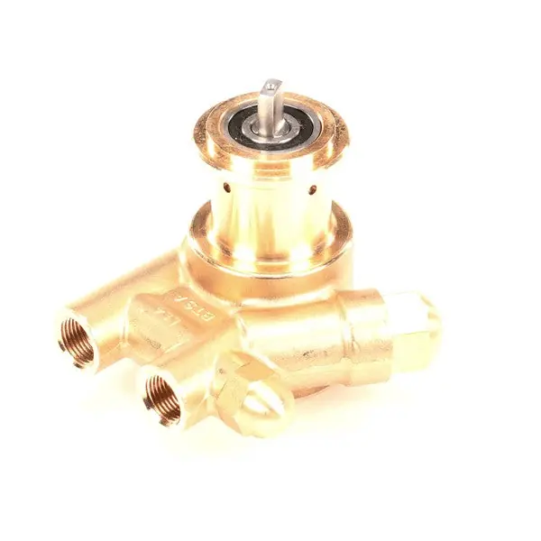 PUMP 125GPH W/STRAINER Replacement 60170LL for Cornelius