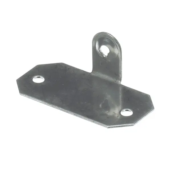 Bracket Catalytic Converter for Turbochef Replacement ENC-1148