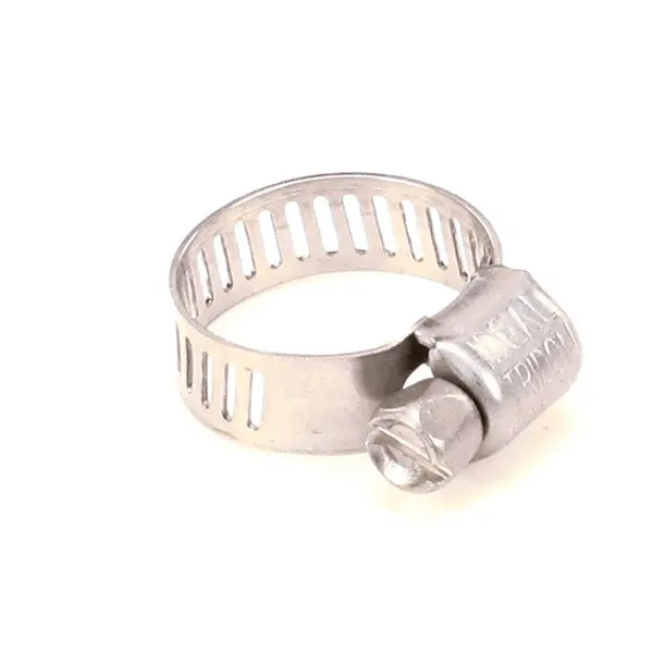 Hose Clamp #4 Size #002 Replacement 3101.45 for Cma Dishmachines