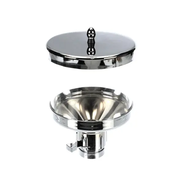 Bean Hopper 1kg Sm 2 Replacement 3370061355 for Schaerer