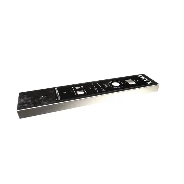 Panel & Decal, CNVX 2.8 inch Replacement 59861 for Blodgett