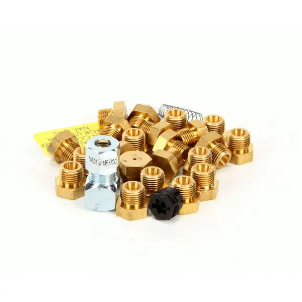 KIT CONVERSION LP TO NAT Replacement 8261748 for Frymaster