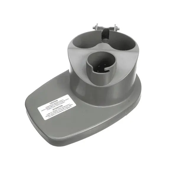 VEG-SLICER LID ASSEMBLY for Robot Coupe Replacement 39235