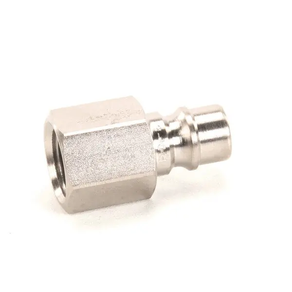 Connector Nipple 3/8 Male NPT Replacement P6071123 for Pitco