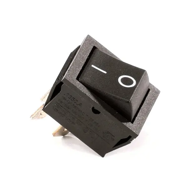 SWITCH DPST for Gold Medal 55395 Replacement