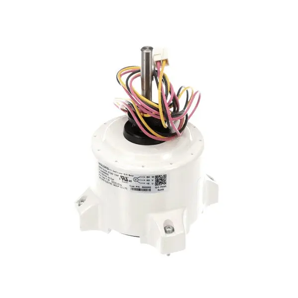 MTR COND NO CONTROLLER 1/3 Replacement S1-02440880000 for York