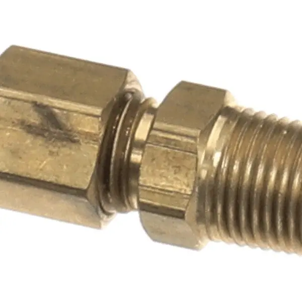 Flange Nut Replacement 1002 for Royal Range
