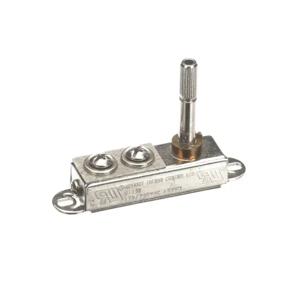 Thermostat Replacement 00301300 for Comtec Industries