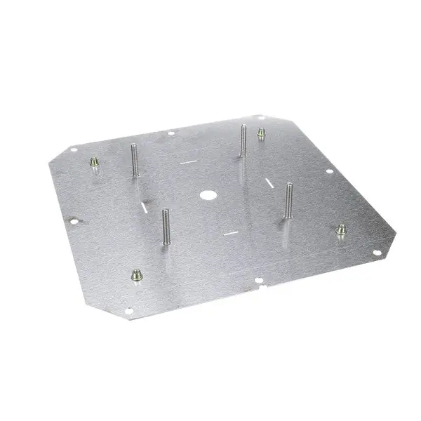 Motor Mount Front Replacement 00-961671-000G1 for Vulcan Hart