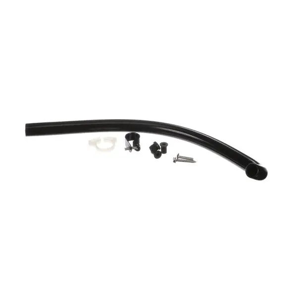Preformed Dispersion Tube for U-Line Replacement 80-54128-00