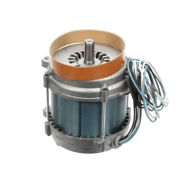 MOTOR 115V 60HZ Replacement F3010155 for Univex