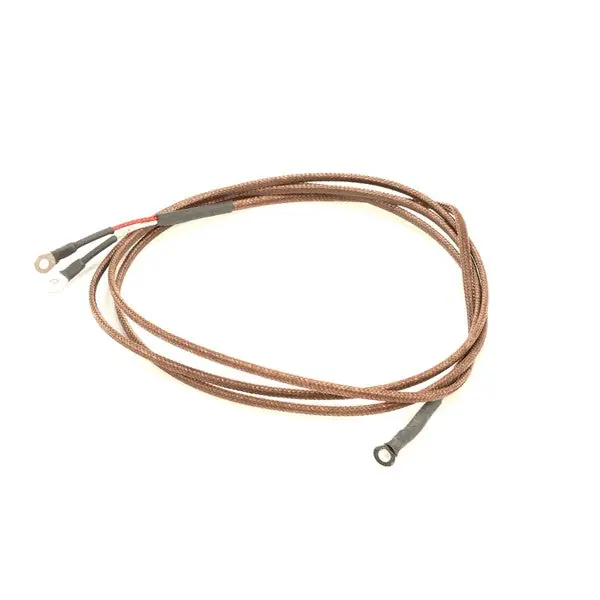 Thermocouple 60 Long Replacement 4342 for Crown Steam