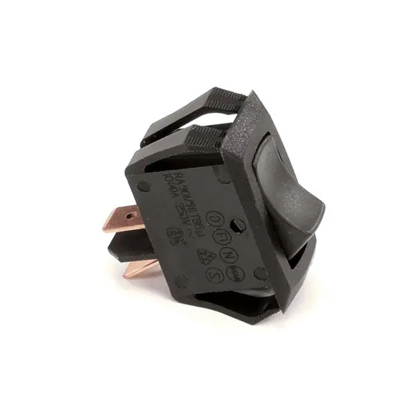 SWITCH ROCKER POWER SPST Replacement 719124 for Stoelting
