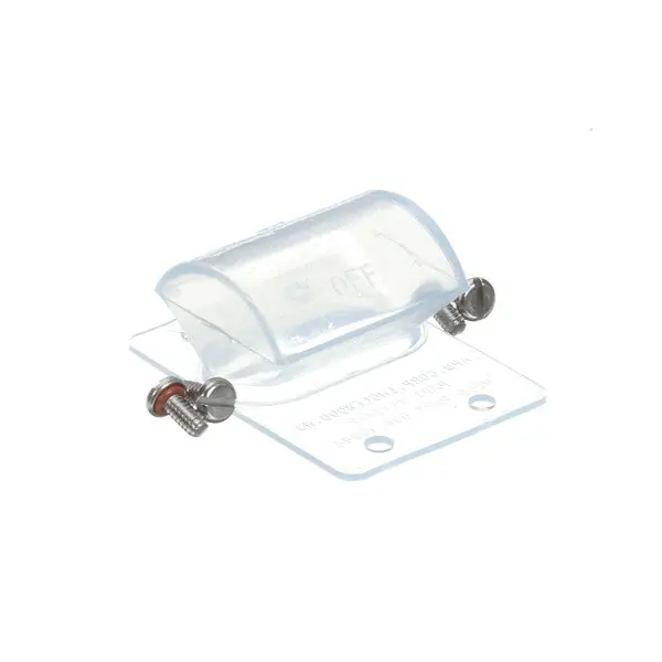 Cover Boot 2 Pole Replacement B500338 for Champion