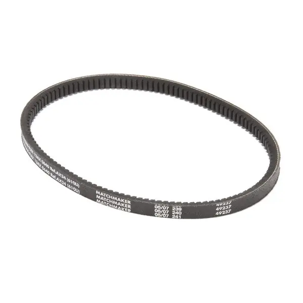Belt 13 X 8 640 AX24 Replacement IC531002105 for Carpigiani