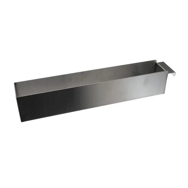 Weldment Condensate Pan Replacement WB19311100 for BKI (Barbeque King)