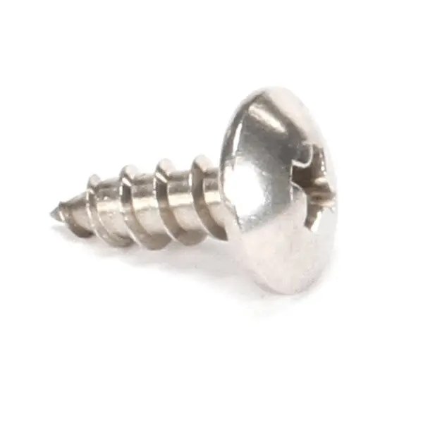 Screw 10x1/2 Truss AB Nic Replacement 60309 for Saniserv