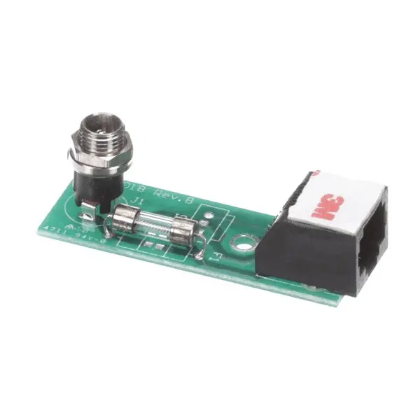 PCB Assembly Ext Ps Conn Acfc-10 Replacement C-01-018-2-SP for Sure Shot