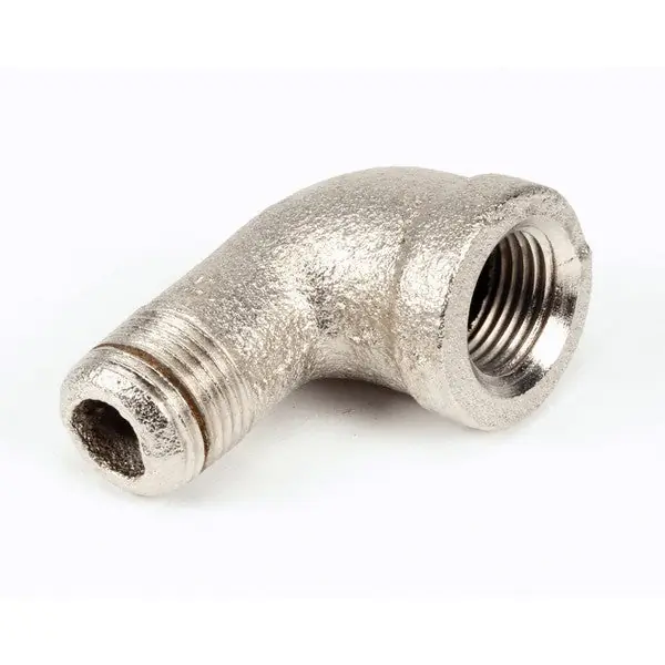 ELBOW ST-3/8 90 PLTD Replacement P7037752-1 for Pitco