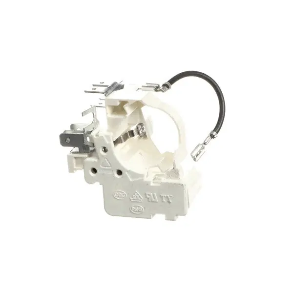 START RELAY Replacement 1858460700 for Maxx Cold