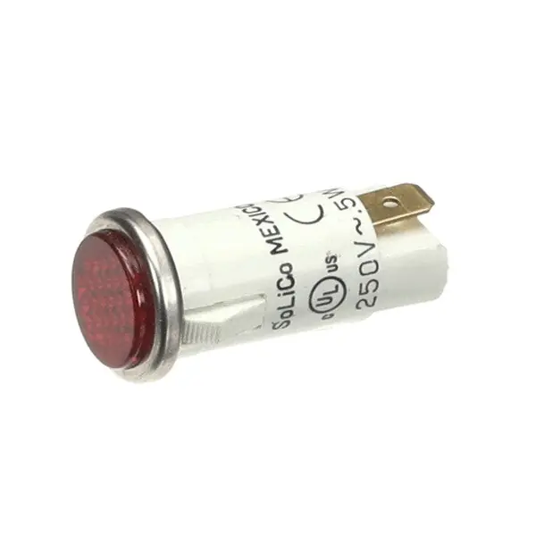 Pilot Light 220V Replacement MK-0089 for Belshaw