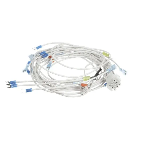 WIRE HARNESS CONTROL PANEL Replacement WH0030 for BKI (Barbeque King)