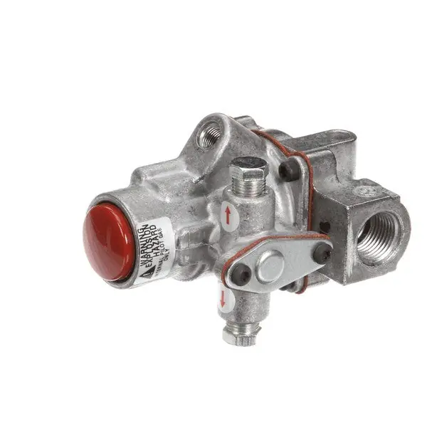 Baso Safety Valve Vulcan Hart Replacement VUL00855772 for Mavrik