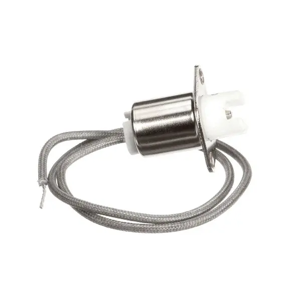 HOLDER LAMP GE AL 1881705 Replacement 18077 for Ultrafryer