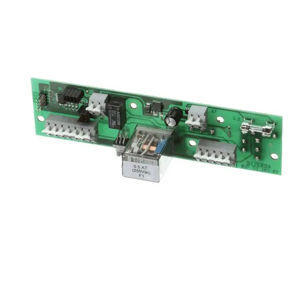 PC Board Assembly for Bizerba Replacement 000000060377020000