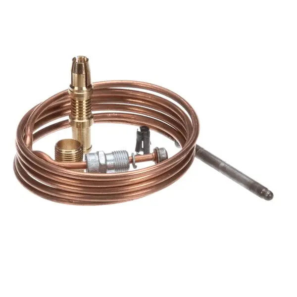 THERMOCOUPLE 48 for Deck & CG Replacement ZRB44348 for Zesto