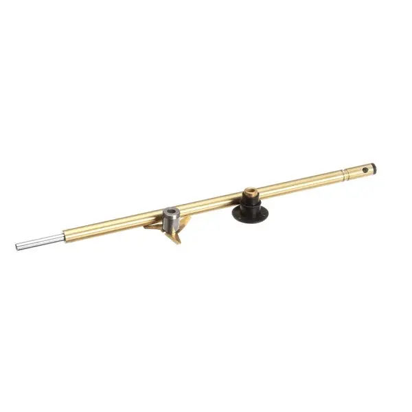 Shaft Lower Bushing & Cutter Assembly for Dynamic Mixer Replacement 9164