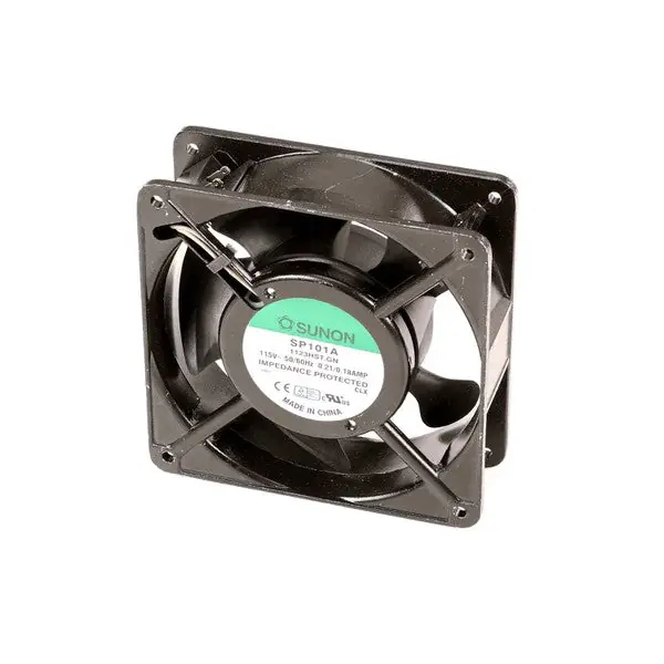 Exhaust Fan Replacement 312400 for Low Temp Manufacturing