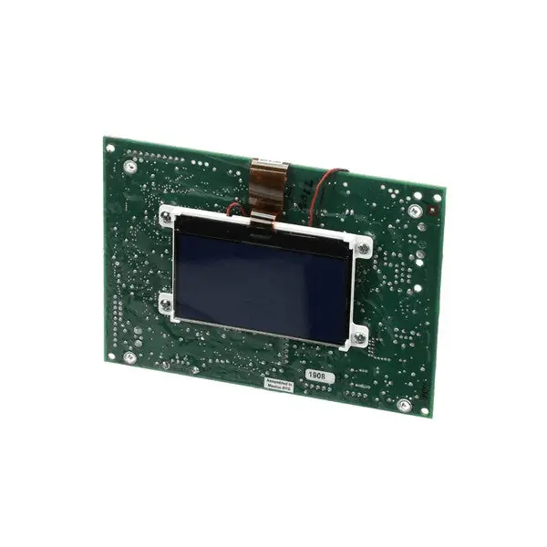 Display Module Board Replacement 332563-SV for Stoelting