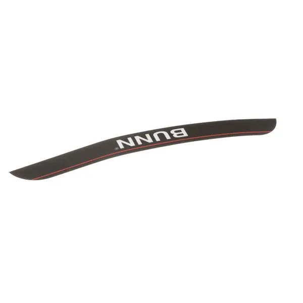 DECAL TOP Replacement 36368.0000 for Bunn