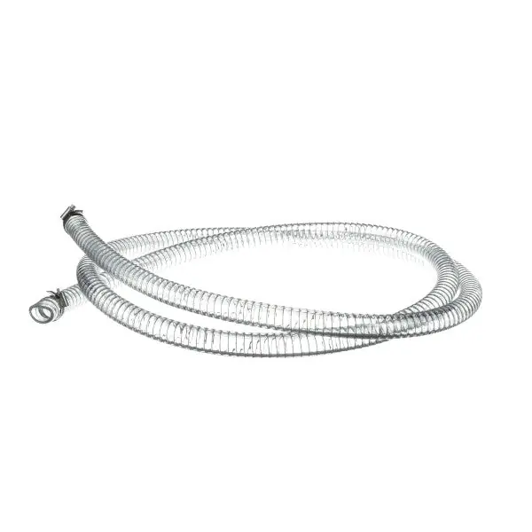 DRAIN HOSE W/ CLAMPS Replacement 8092101 for Mavrik