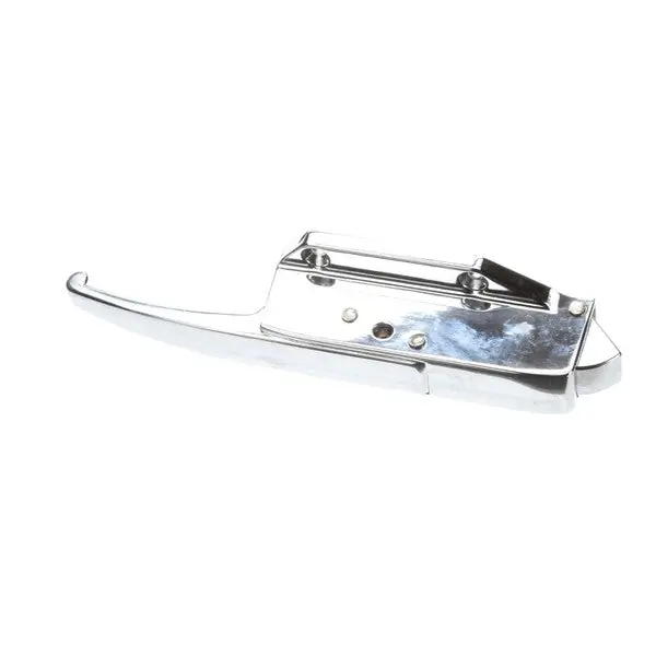 Latch K77 Chrome Nonlock Replacement IBLC077B0433 for Imperial Brown